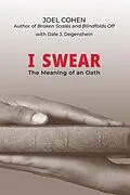 E-Book (epub) I Swear von Joel Cohen