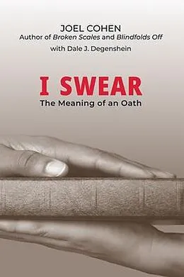 E-Book (epub) I Swear von Joel Cohen