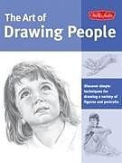 Couverture cartonnée The Art of Drawing People de Debra Kauffman Yaun, William F Powell, Ken Goldman