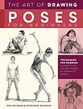 E-Book (epub) Art of Drawing Poses for Beginners von Ken Goldman, Stephanie Goldman
