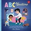 E-Book (epub) ABC for Me: ABC Bedtime von Erica Harrison