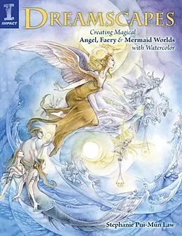 E-Book (epub) Dreamscapes von Stephanie Pui-Mun Law