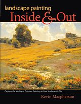 eBook (epub) Landscape Painting Inside and Out de Kevin Macpherson