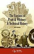 Livre Relié The Engines of Pratt & Whitney de Jack Connors
