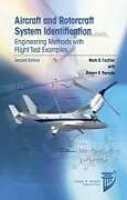 Livre Relié Aircraft and Rotorcraft System Identification de Mark B Tischler