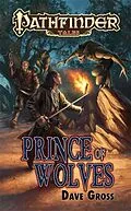E-Book (epub) Prince of Wolves von Dave Gross
