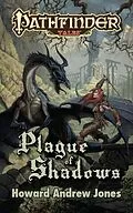 E-Book (epub) Plague of Shadows von Howard Andrew Jones