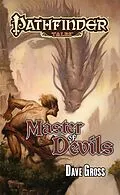 E-Book (epub) Master of Devils von Dave Gross