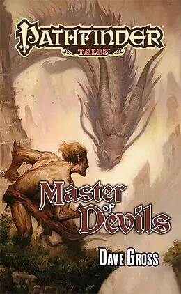 E-Book (epub) Master of Devils von Dave Gross