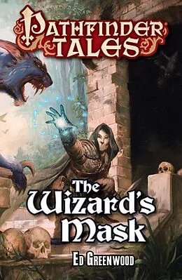 E-Book (epub) The Wizard's Mask von Ed Greenwood