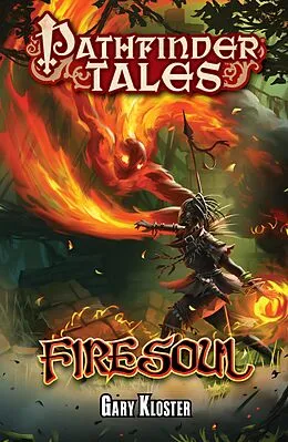 E-Book (epub) Firesoul von Gary Kloster
