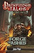 E-Book (epub) Forge of Ashes von Josh Vogt