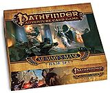 Pathfinder Adventure Card Game: Mummy's Mask Base Set Spiel