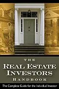 E-Book (epub) The Real Estate Investor's Handbook The Complete Guide for the Individual Investor von Steven D Fisher