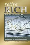 E-Book (epub) Retire Rich With Your Self-Directed IRA von Nora Peterson