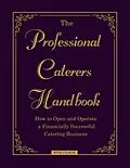 E-Book (epub) The Professional Caterer's Handbook von Douglas Brown