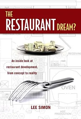 E-Book (epub) The Restaurant Dream? von Lee Simon
