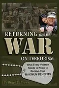 E-Book (epub) Returning from the War on Terrorism von Bruce Brown