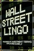 E-Book (epub) Wall Street Lingo von Nora Peterson