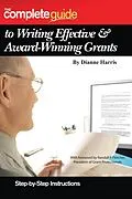 E-Book (epub) The Complete Guide to Writing Effective & Award-Winning Grants von Dianne Harris
