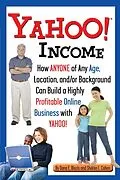 E-Book (epub) Yahoo Income von Sharon Cohen