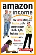 E-Book (epub) Amazon Income von Sharon Cohen