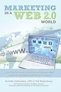 E-Book (epub) Marketing in a Web 2.0 World - Using Social Media, Webinars, Blogs, and more to Boost Your Small Business on a Budget von Peter Vanrysdam