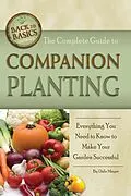 E-Book (epub) The Complete Guide to Companion Planting von Dale Mayer