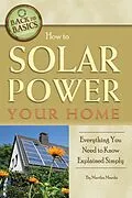 E-Book (epub) How to Solar Power Your Home von Martha Maeda