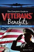 E-Book (epub) The Complete Guide to Veterans' Benefits von Bruce Brown