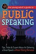E-Book (epub) The Young Adult's Guide to Public Speaking von Atlantic Publishing