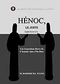 E-Book (epub) Hénoc, Le Juste von M. Roderick L. Evans