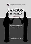 E-Book (epub) Samson, le Naziréat von M. Roderick L. Evans