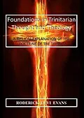 E-Book (epub) The Mystery of God von Roderick Levi Evans