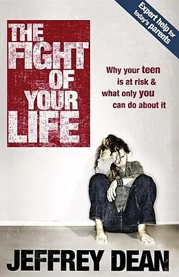 E-Book (epub) The Fight of Your Life von Jeffrey Dean