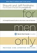 E-Book (epub) For Men Only, Revised and Updated Edition von Shaunti Feldhahn, Jeff Feldhahn
