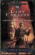 E-Book (epub) Lady Carliss and the Waters of Moorue von Chuck Black