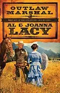 E-Book (epub) Outlaw Marshal von Al Lacy, Joanna Lacy