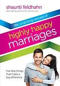 E-Book (epub) The Surprising Secrets of Highly Happy Marriages von Shaunti Feldhahn