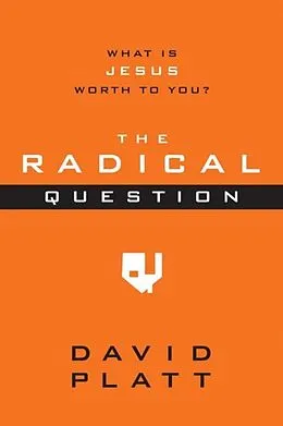 E-Book (epub) The Radical Question von David Platt