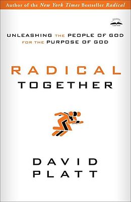 E-Book (epub) Radical Together von David Platt