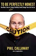 E-Book (epub) To Be Perfectly Honest von Phil Callaway