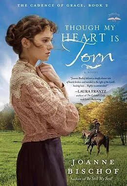 E-Book (epub) Though My Heart Is Torn von Joanne Bischof