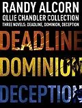E-Book (epub) Ollie Chandler Collection von Randy Alcorn