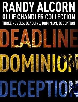 E-Book (epub) Ollie Chandler Collection von Randy Alcorn