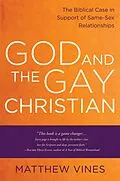 E-Book (epub) God and the Gay Christian von Matthew Vines