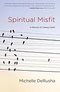 E-Book (epub) Spiritual Misfit von Michelle Derusha