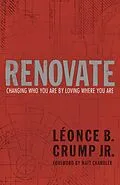 E-Book (epub) Renovate von Léonce B. Crump
