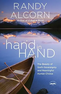 E-Book (epub) hand in Hand von Randy Alcorn