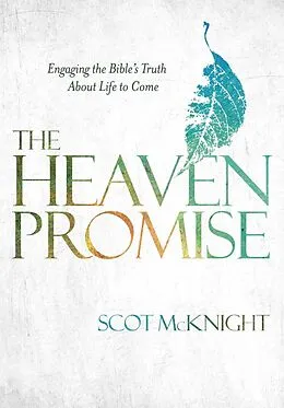 E-Book (epub) The Heaven Promise von Scot Mcknight